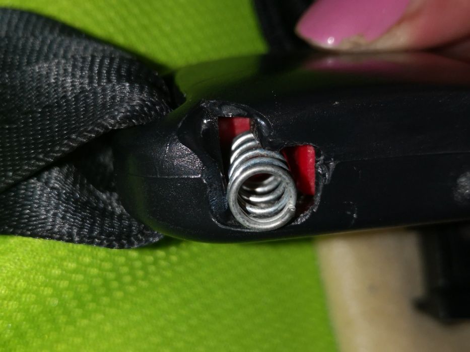 Chipolino Бебешко столче за кола 0-13 кг.