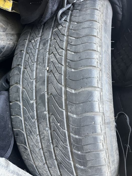 Шины на 16 летние