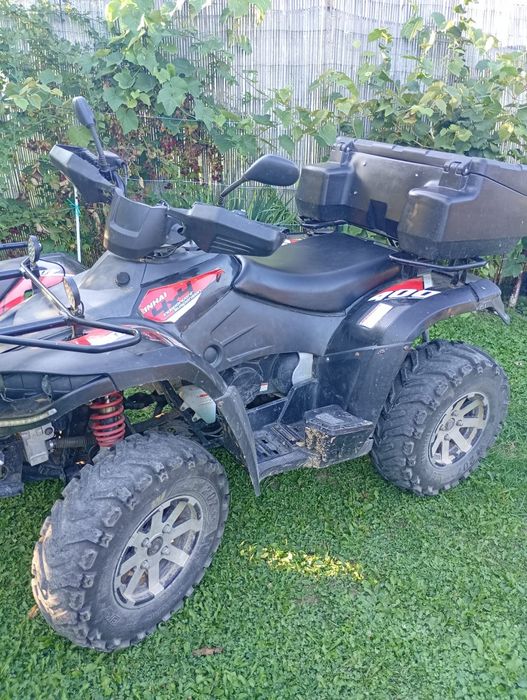 Atv de vanzare...