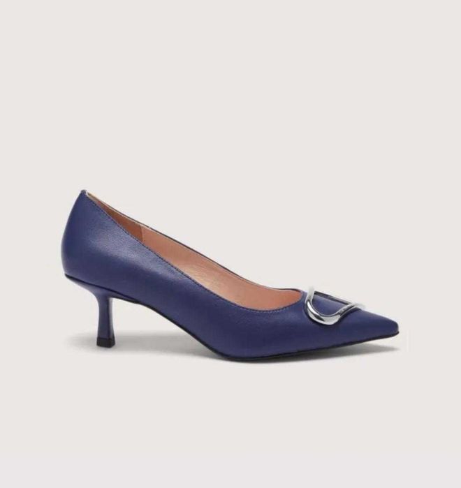 Новые туфли Coccinelle