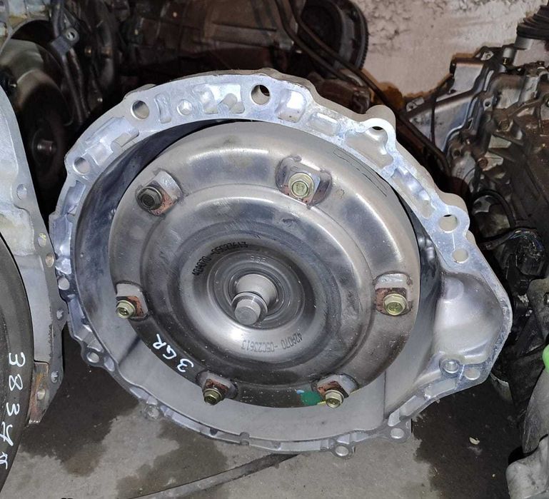 АКПП 3GR/ A960 Toyota, Lexus