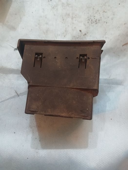 Дефлектор Мерседес W202