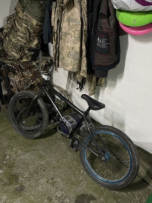 Продам Бмх bmx