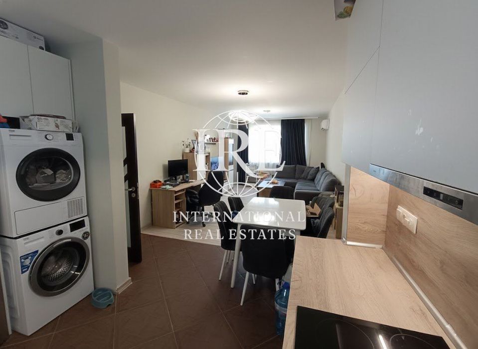 2-стаен в Варна-Левски площ 69 цена 150000