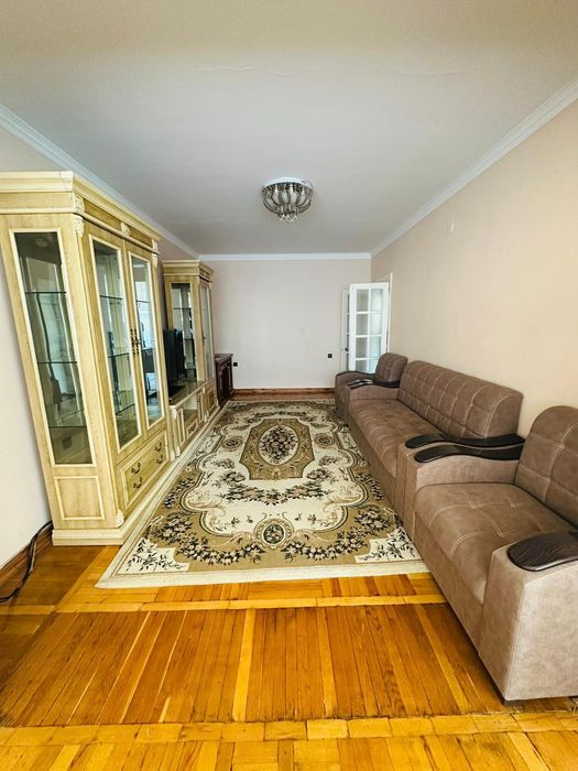 Сдаётся в аренду 3х кв в городе Самарканд