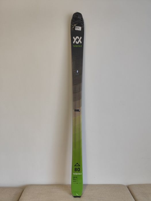 Ski / schi / schiuri de tura Volkl Rise 80 NOU