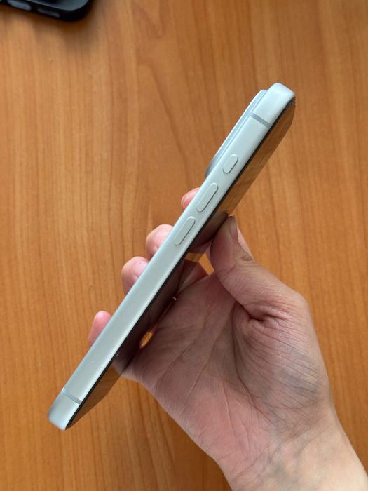 Iphone 17 PRO Б/У 256гб