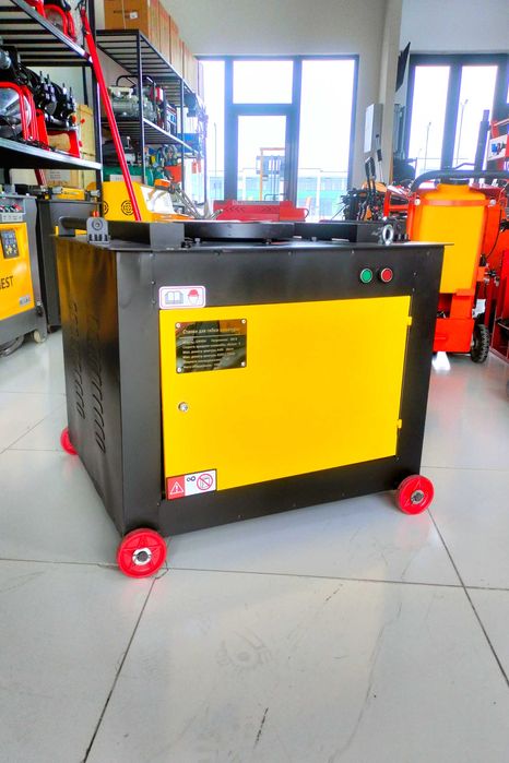 Арматурагиб MEST GW40M Арматура букадиган станок Навои