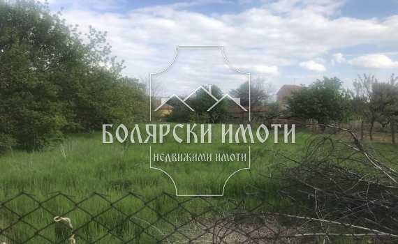 Продава се Парцел в Полски Тръмбеш - 1080 кв.м за 18 €/кв.м - Снимка #1