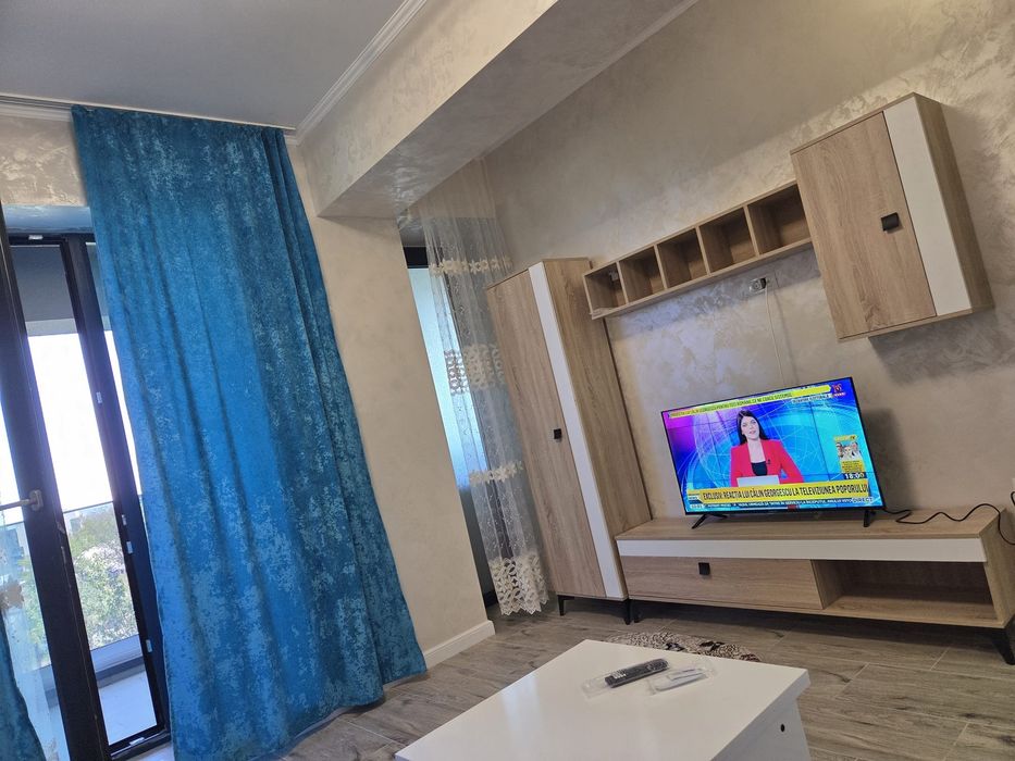 Apartament 2 camere Tomis Nord Universitate