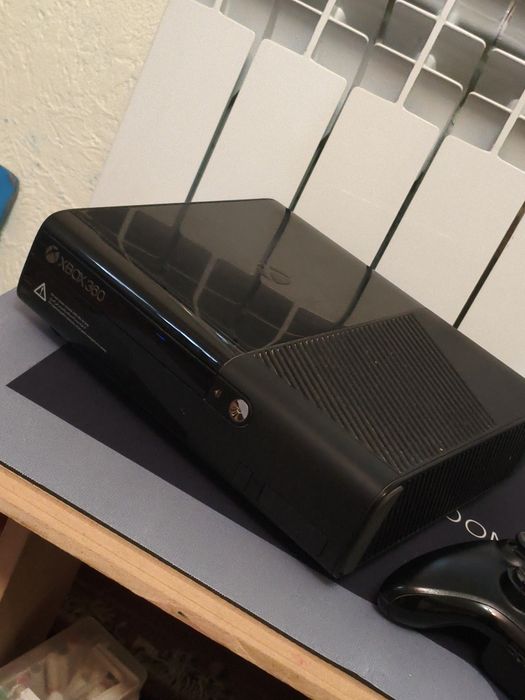xbox 360 elite 250гб