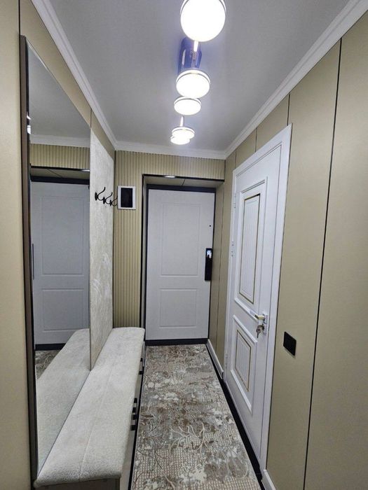 Чиланзар 5кв 2в3/3/4 рядом хамза метро