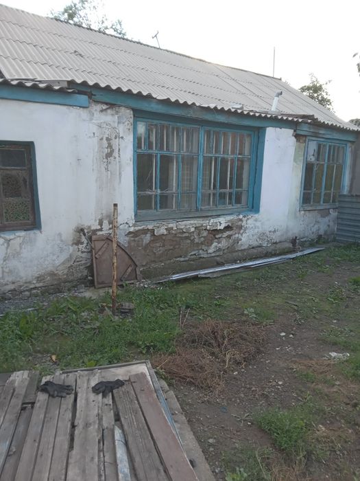 Ремонт фасадные работы