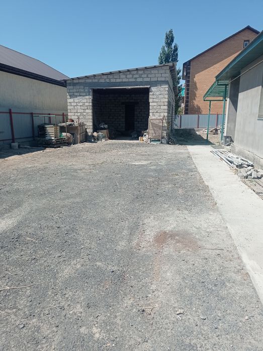 продам дом мкр Самал