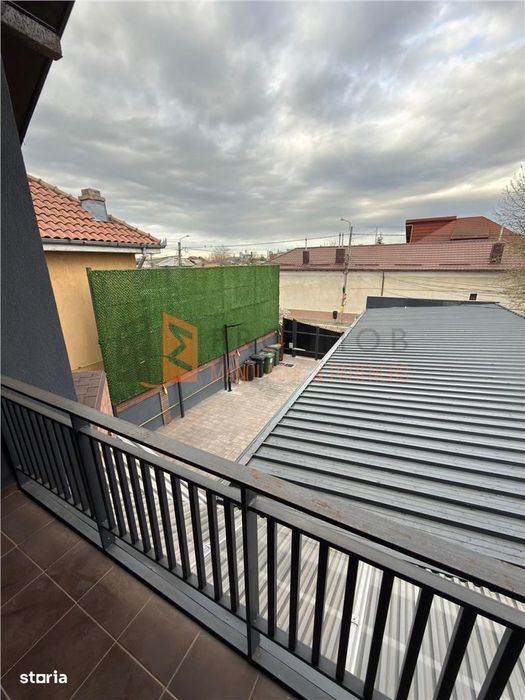 Cladire de birourilocuinta tip P+M in zona Garii