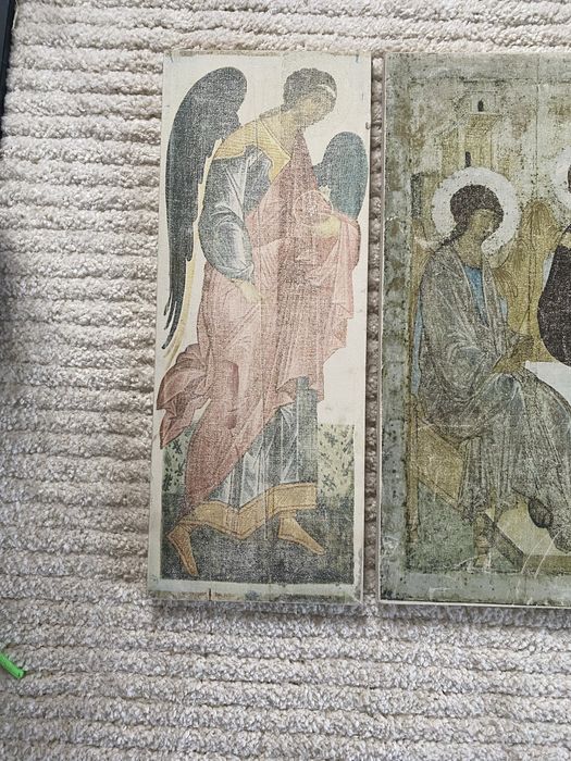 Стари принтове икони