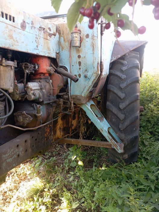 Продам трактор МТЗ 80