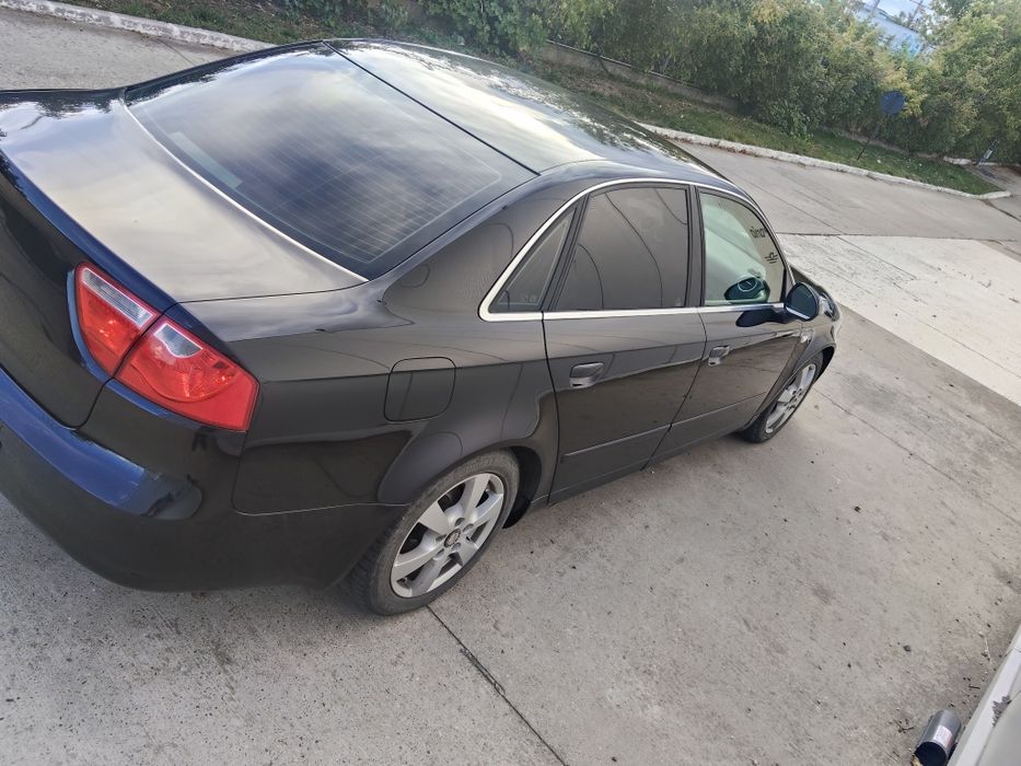Seat EXEO 2010 2.0 TDI