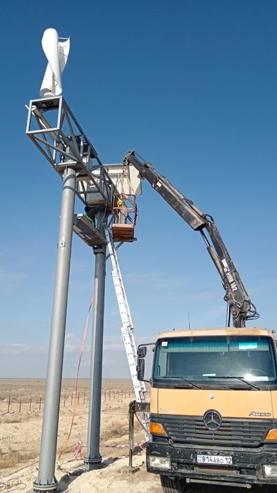 Услуги манипулятора