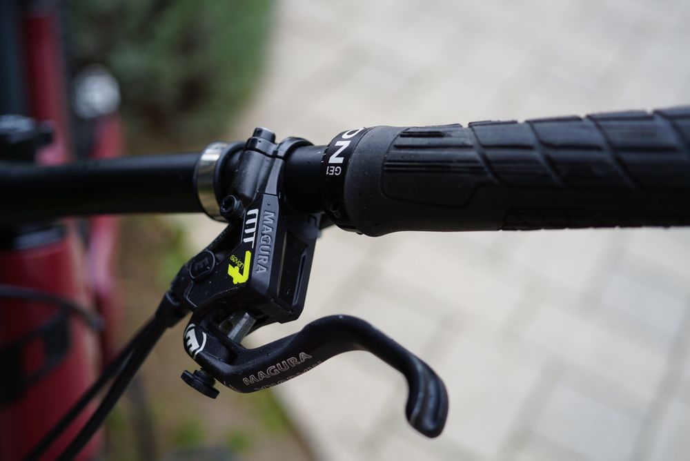 2021 PROPAIN TYEE CF 170/160mm карбон *Lyrik Ultimate/Coil Ultimate/GX