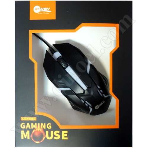 Геймърска мишка Jeway M7