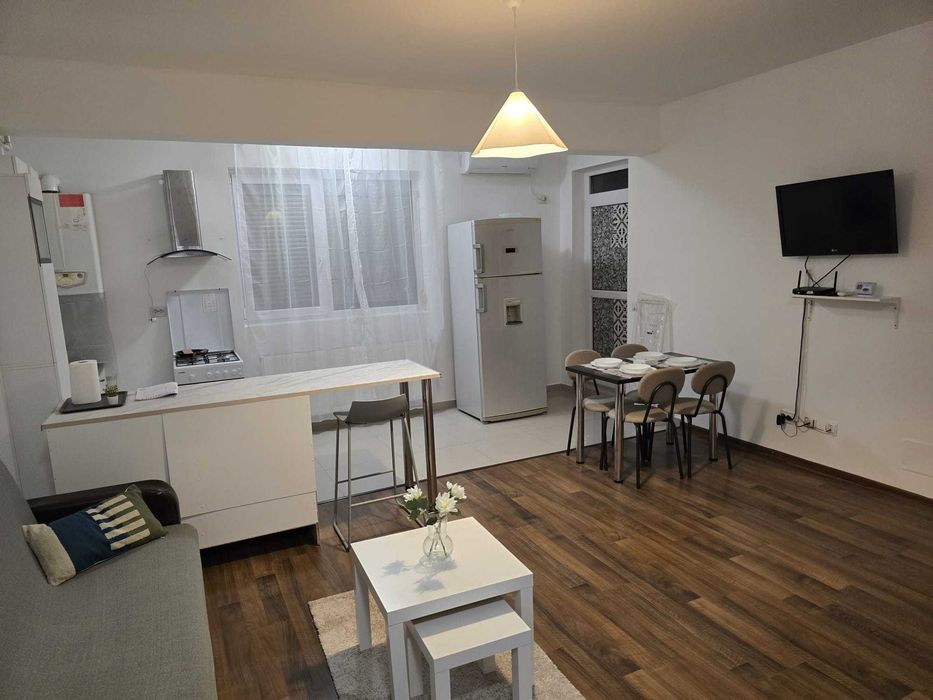 De închiriat apartament 2 camere Rezidențial Avangard