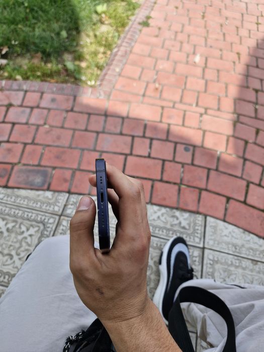 Iphone 12 128 ZP/A