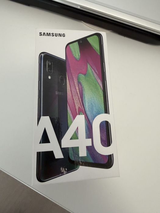 Telefon Samsung A40