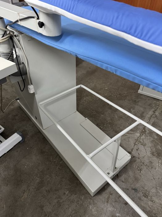 Masa de calcat industriala COMEL