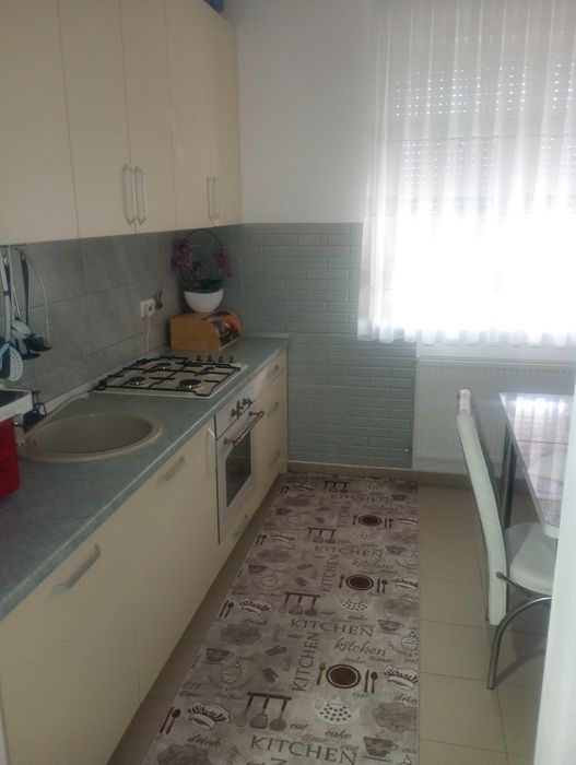 Apartament 2 camere de închiriat – Rogerius