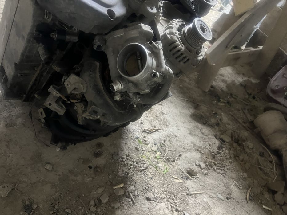 Автозапчаст шевралет авео 1.6