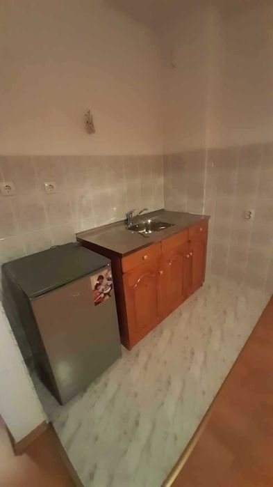 Дава се под наем Едностаен апартамент в Самоков - 30 кв.м за 153 € - Снимка #3