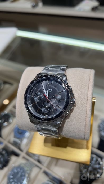 Casio. Классика/повседневка
