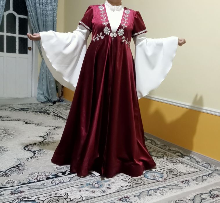 Tóy marosimlar uchun. Fotixa to'y kelin salom marosimlari uchun.