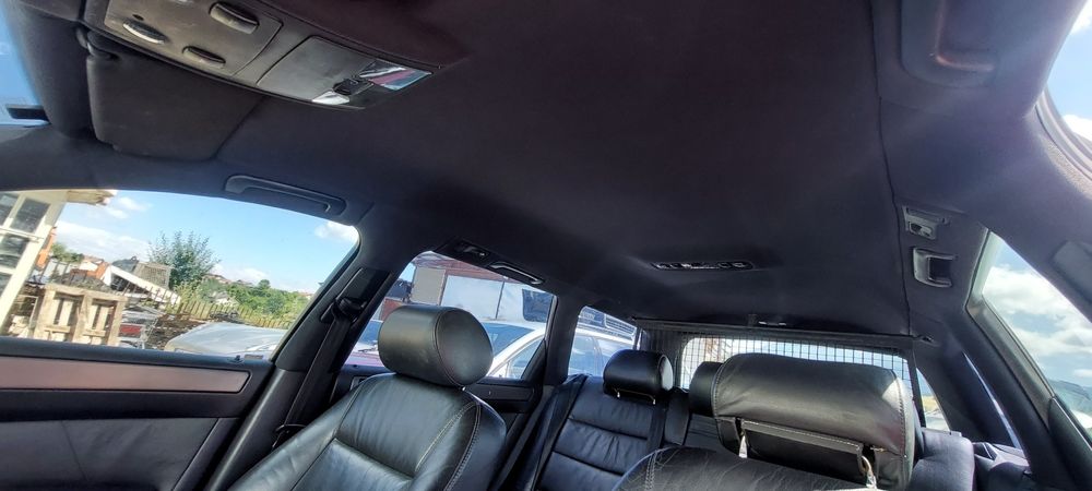 Ауди А6 C5 2.5 ТДИ 150кс На части