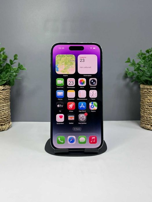 Ломбард Белый Павлодар Apple IPhone 14 Pro 128GB