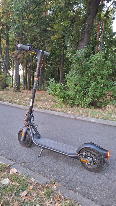 Ninebot KickScooter F30E