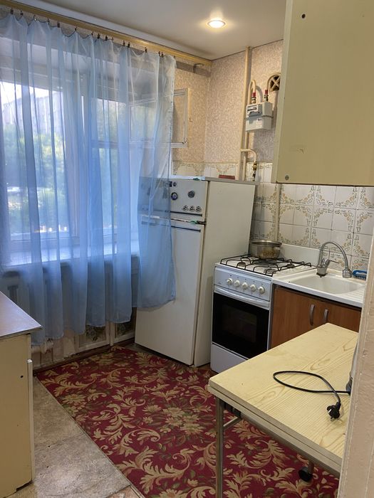 Продам 1 комн кварт на 2этаже в Черемушках