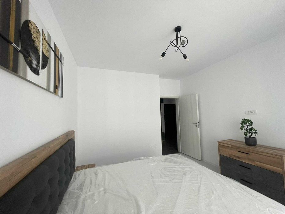 Apartament de inchiriat 2 camere-Grand Kristal+ loc de parcare