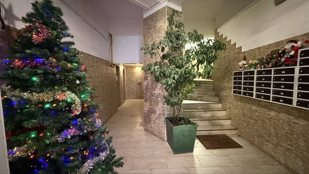 Basarab, 3 camere, Grivita colt cu Titulescu