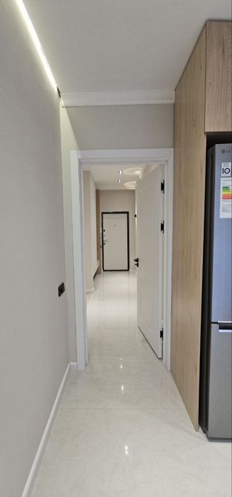 Продается квартира 2 комнатная новостройка чинара парк