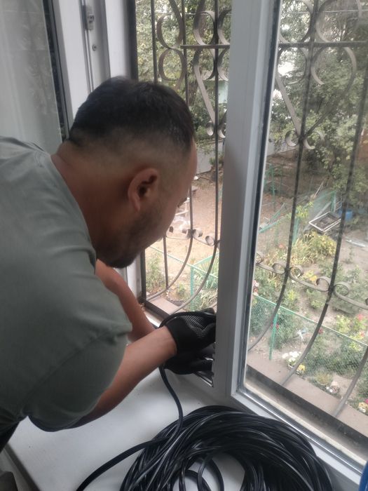 Ремонт пластиковых окон