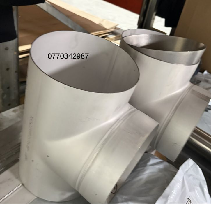 Teuri sudabile din inox – Calitate superioară | Diverse dimensiuni