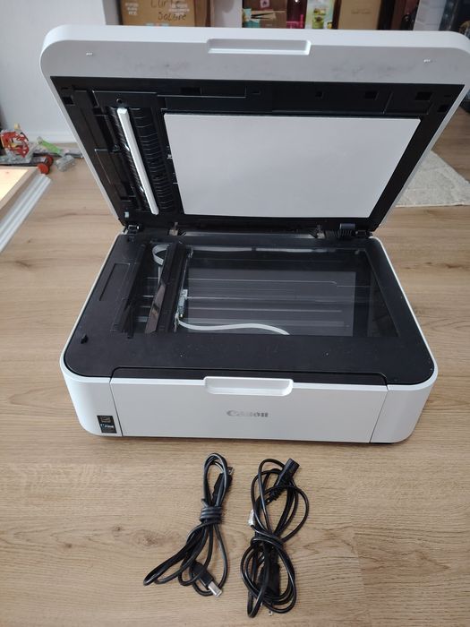 Imprimanta multifuncțională