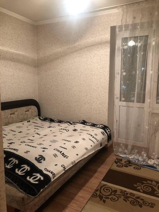 2х комнатная квартира