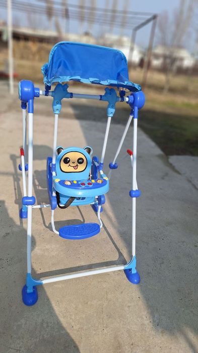 Bolalar uchun kachela