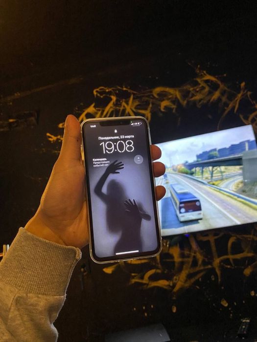 Sotiladi xs max xolati idial