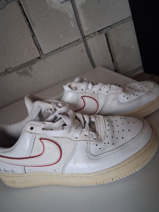 Adidași Nike air force