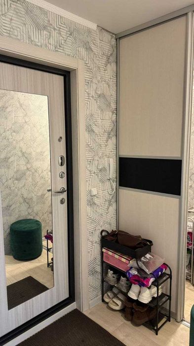 продам квартиру Военный городок