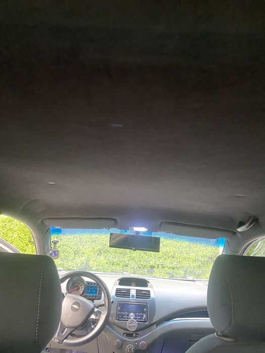 Spark patalok zamenga sotiladi